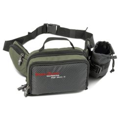 Iron Claw Hip Man II