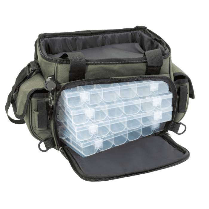 Iron Claw Easy Gear Bag NX – Bild 2
