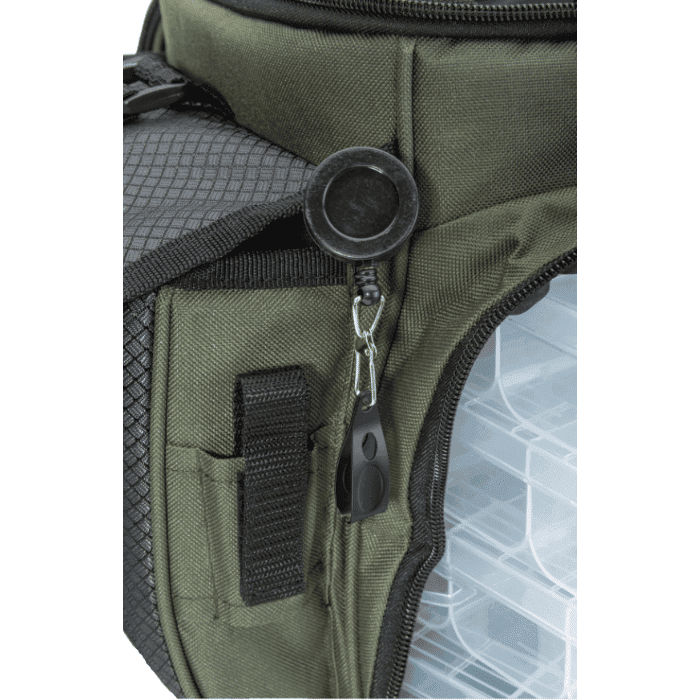 Iron Claw Easy Gear Bag NX – Bild 3