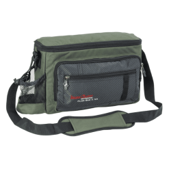 Iron Claw Plain Bag NX II