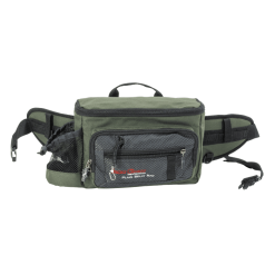 Iron Claw Plain Belly Bag NX II