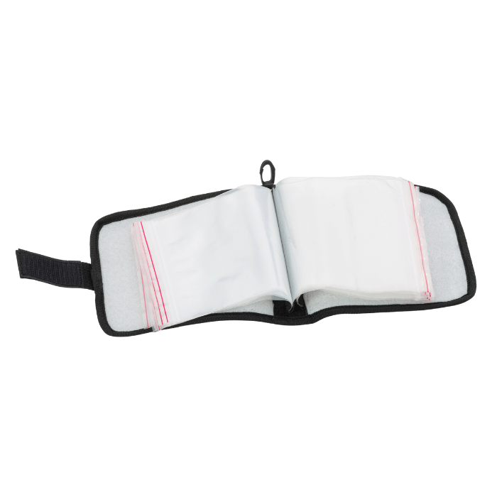 Iron Claw Softlure Bag II NX – Bild 2