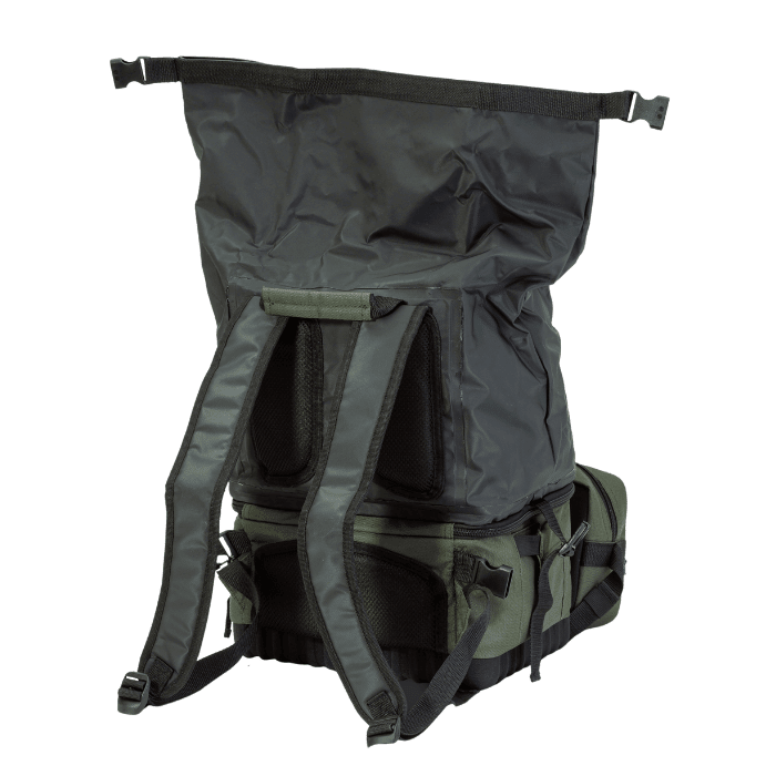 Iron Claw Dry Packer – Bild 3