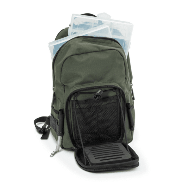 Iron Claw Smart Packer – Bild 3