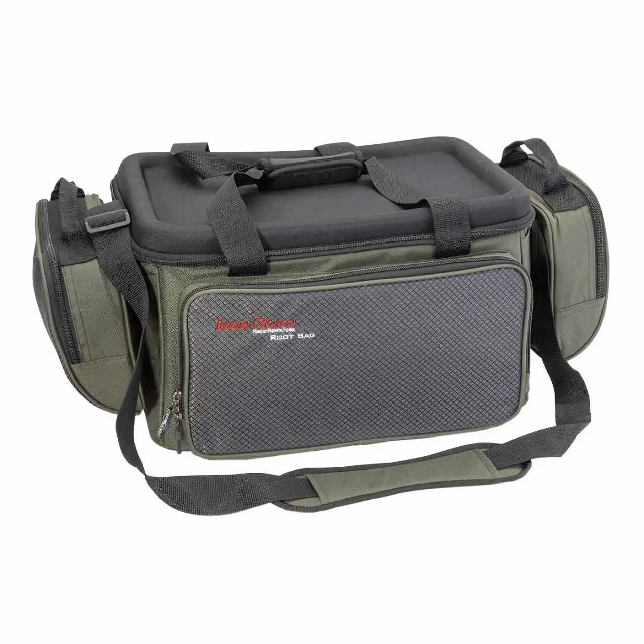 Iron Claw Root Bag – Bild 3