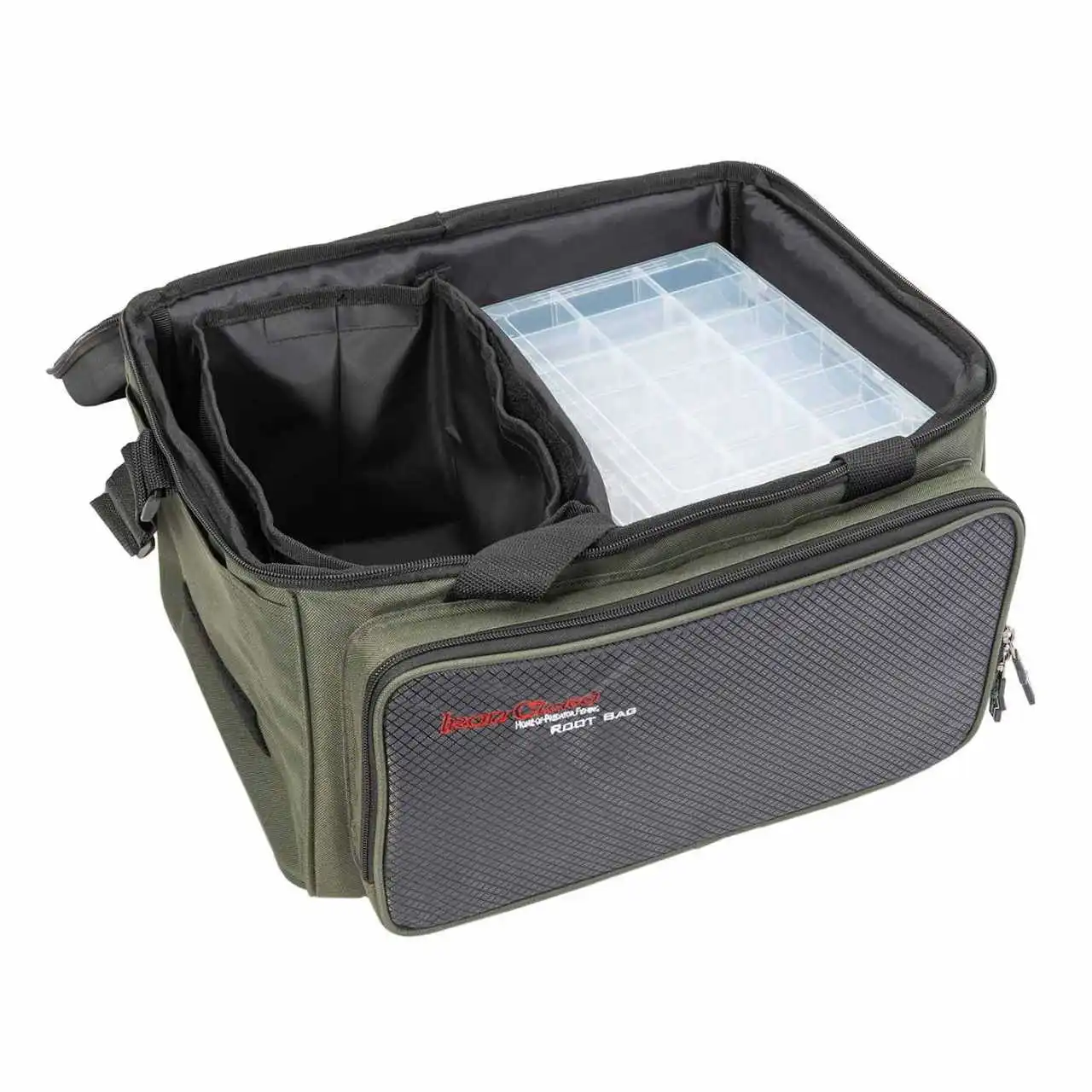 Iron Claw Root Bag – Bild 2