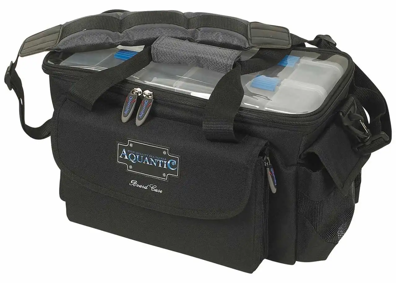 Aquantic Board Case