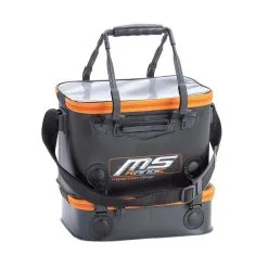 MS Range WP Double Bag S