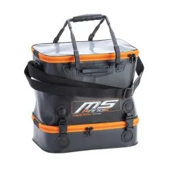 MS Range WP Double Bag M