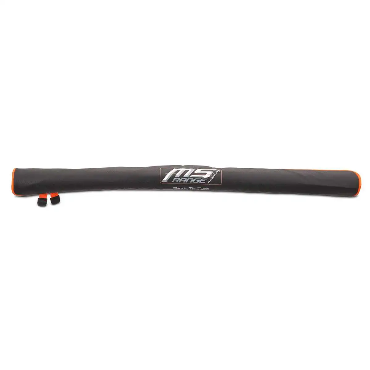 MS Range Feeder Tip Tube Double Black/Orange