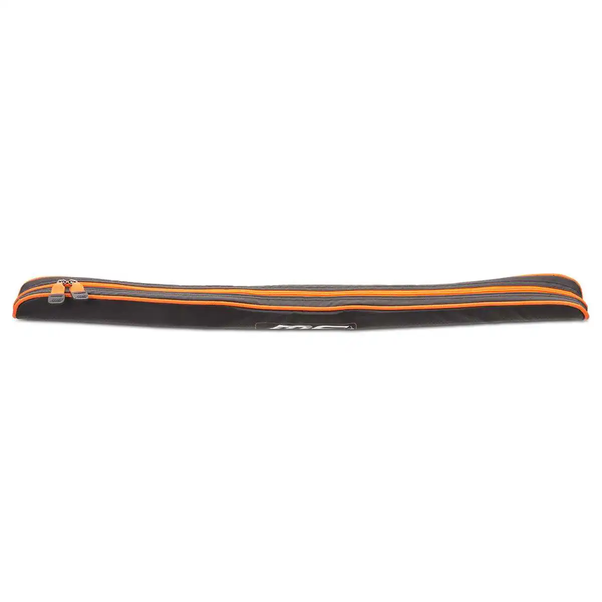 MS Range Feeder Tip Tube Double Black/Orange – Bild 2