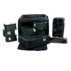 Anaconda Cute Box Carrier 10-teilig