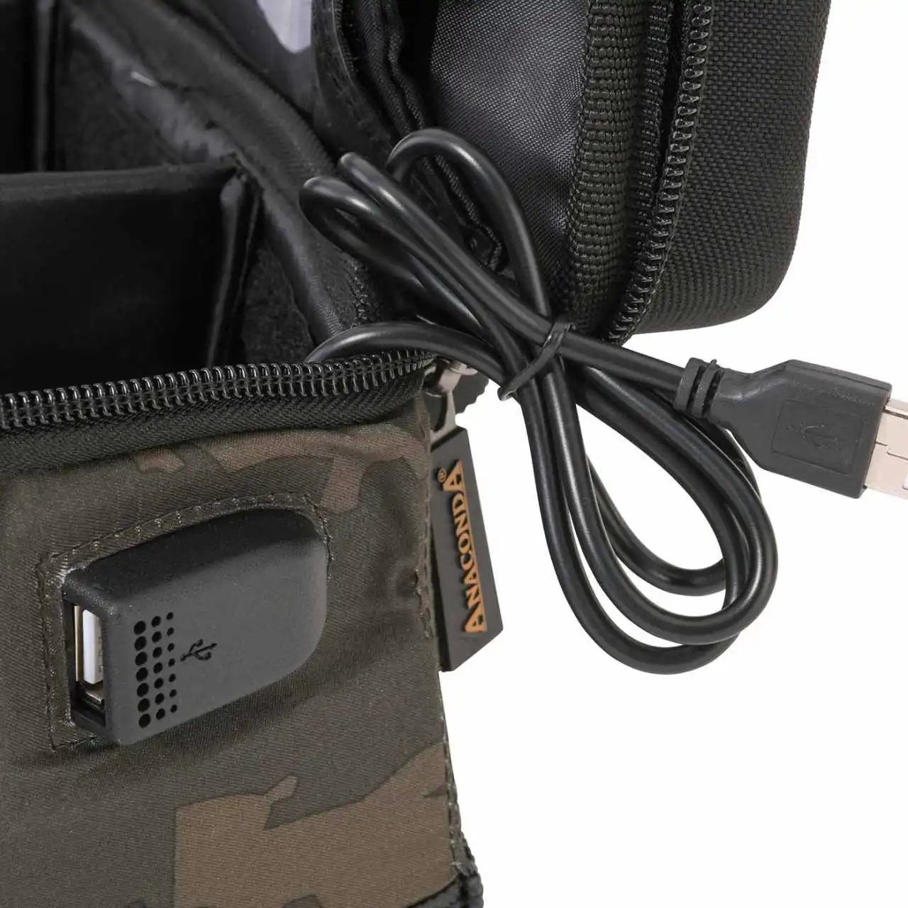 Anaconda Freelancer Tab Lock Pouch – Bild 3