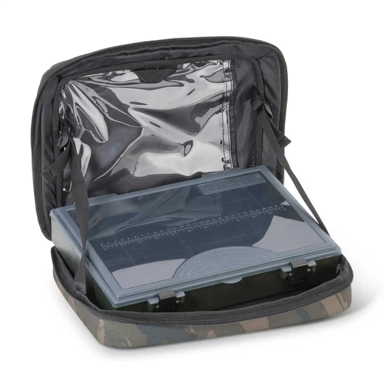 Anaconda Freelancer Tab Lock Workshop – Bild 2