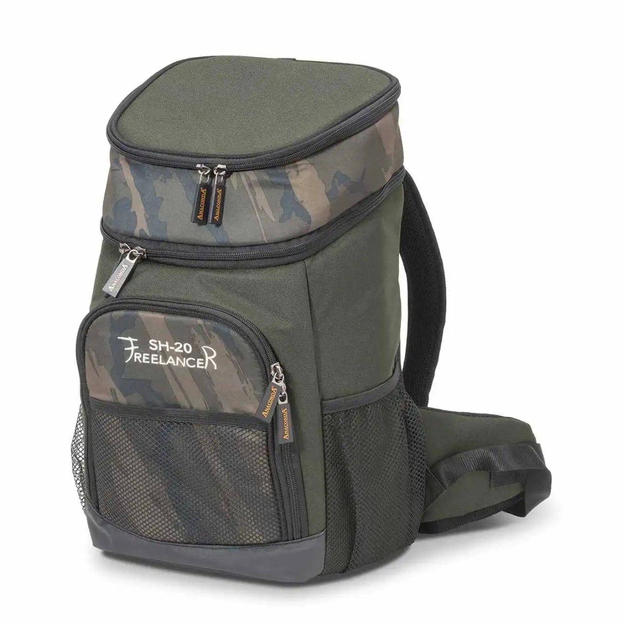 Anaconda Freelancer SH-20 Survival Hopper – Bild 2