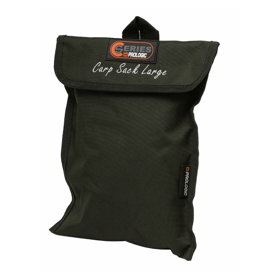 Prologic C-Series Carp Sack Large Green/Black – Bild 2