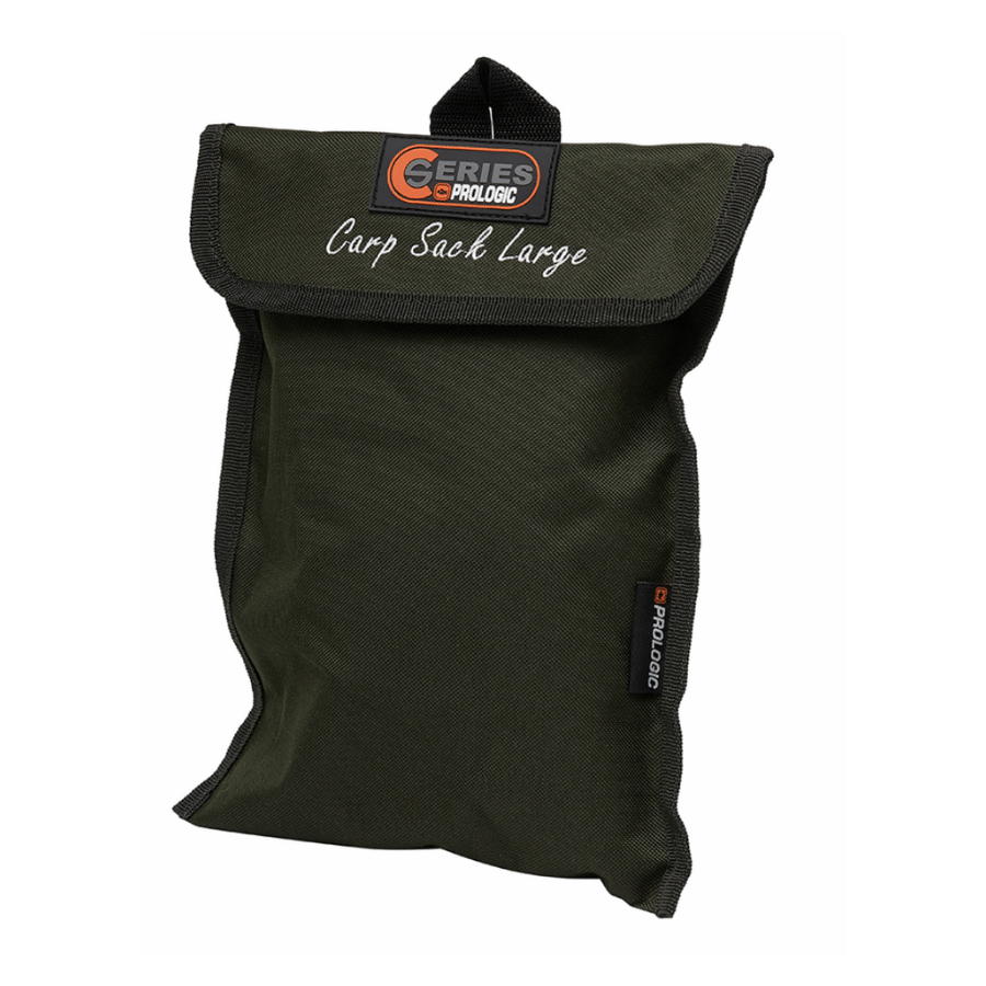 Prologic C-Series Carp Sack X-Large Green/Black – Bild 2