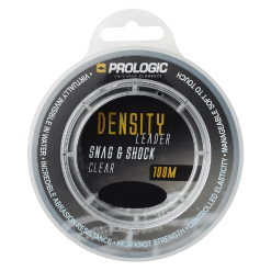 Prologic Density Snag & Shock Leader 100 Meter 0,60 Mm 45 Lbs Clear