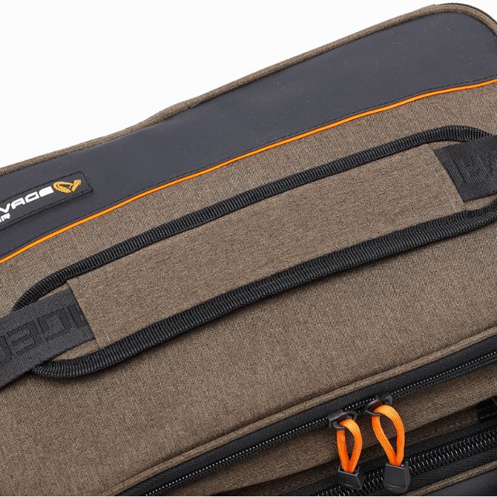 Savage Gear Specialist Lure Bag M 6 Boxes 18 Liter – Bild 4