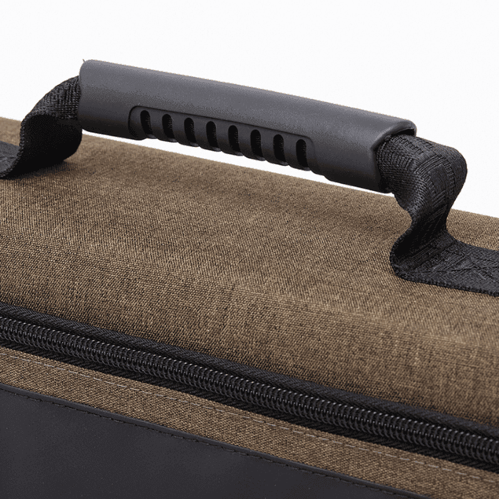 Savage Gear Flip Rig Bag L 10 Liter – Bild 2