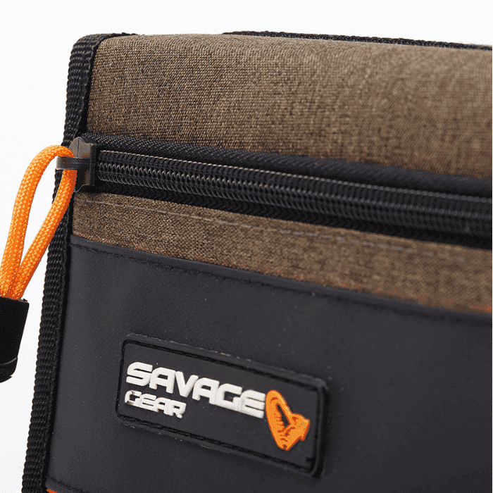 Savage Gear Flip Rig Bag L 10 Liter – Bild 3