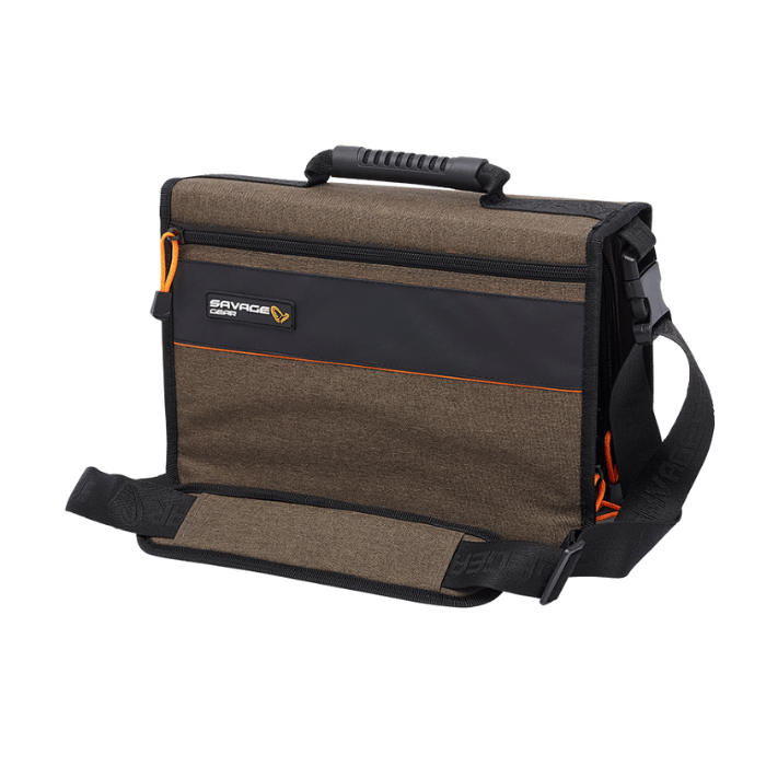 Savage Gear Flip Rig Bag L 10 Liter
