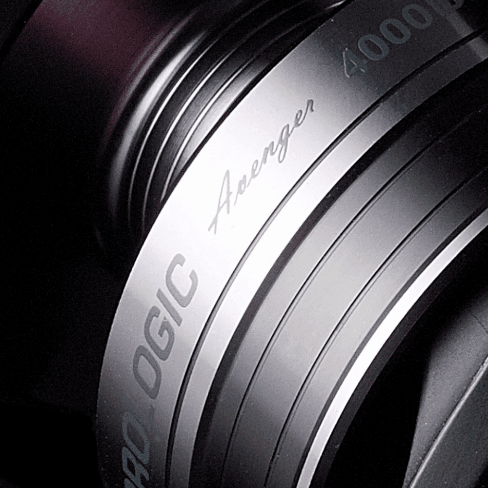 Prologic Avenger 4000 BF – Bild 5