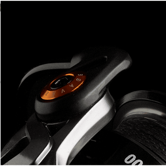 Savage Gear SG6 2500 FD – Bild 3