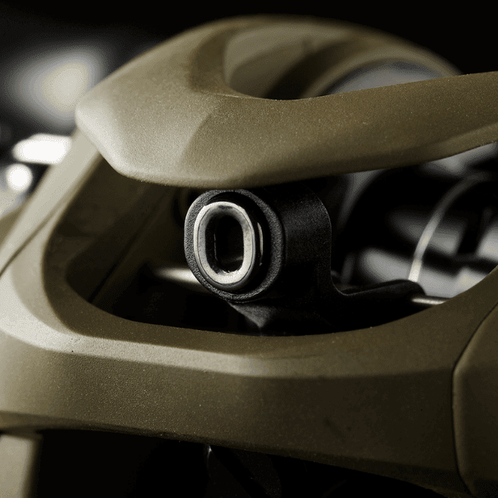 Savage Gear SG8 BC 250 LH 6,6:1 – Bild 5