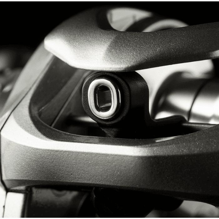 Savage Gear SG10 BC 250 LH 8,1:1 – Bild 5