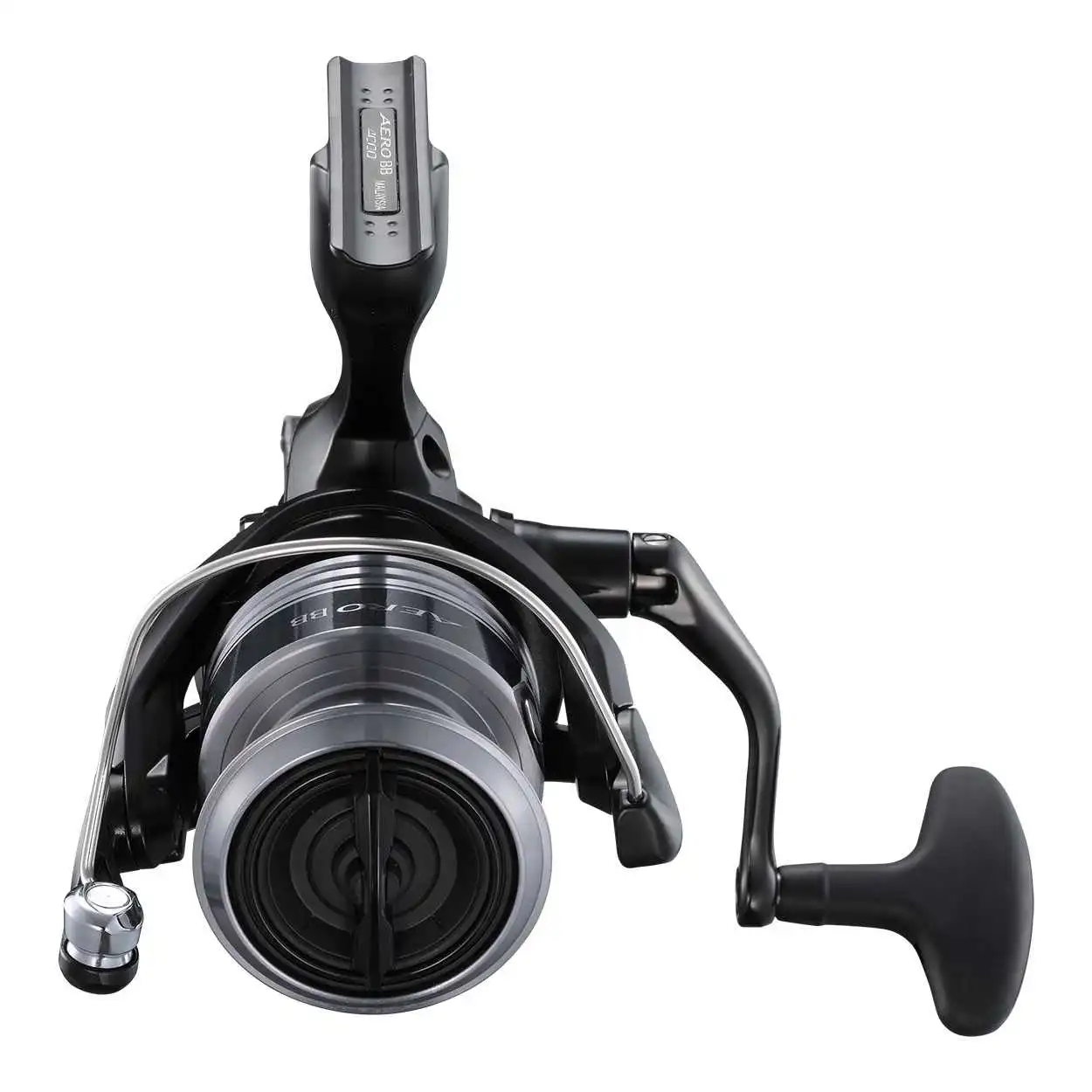 Shimano Aero BB 4000 – Bild 2
