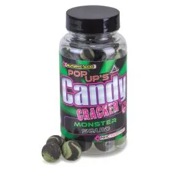 Anaconda Candy Cracker Pop Up's Monster Squid 14 Mm
