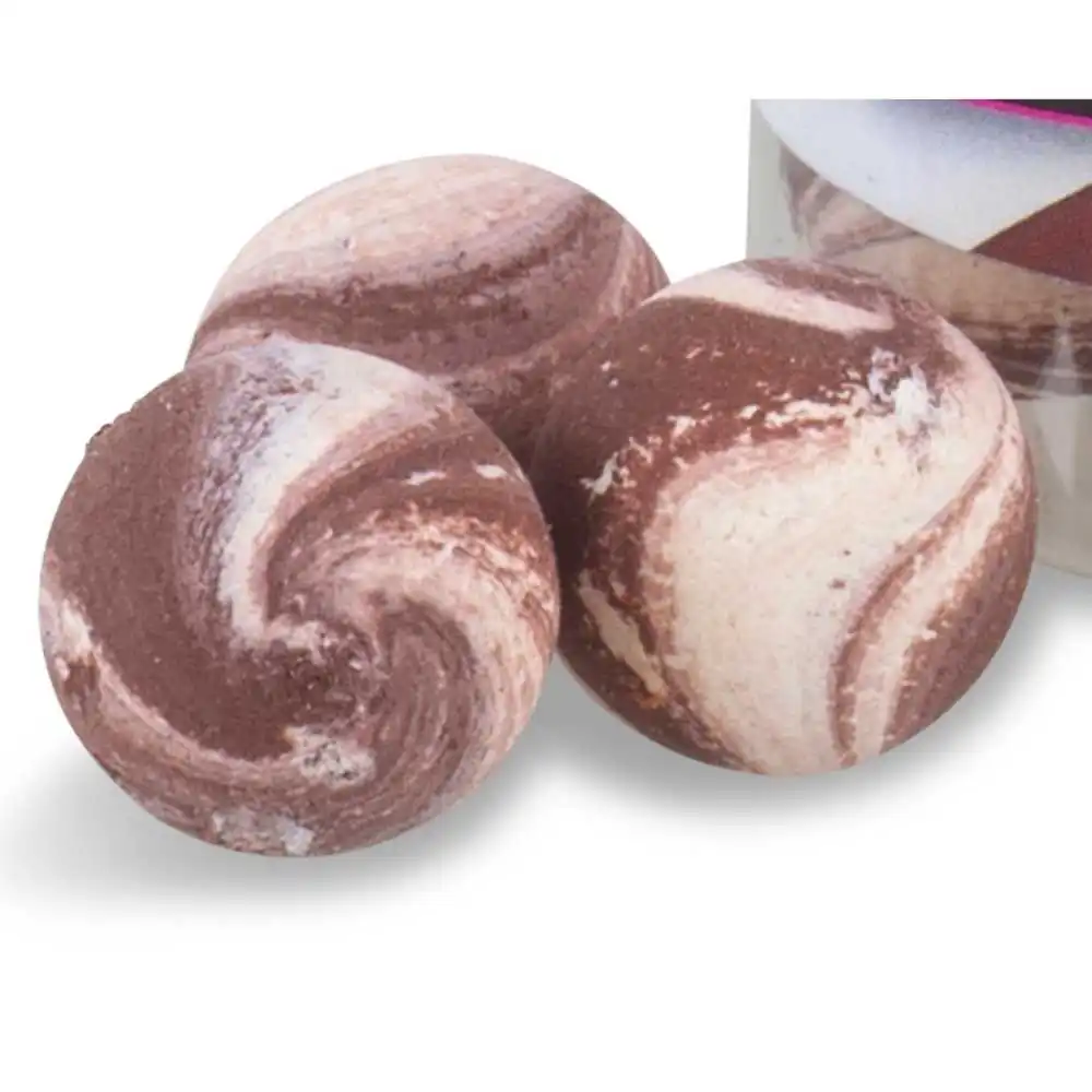 Anaconda Candy Cracker Pop Up's Tigernut Coco 12 Mm 55 G – Bild 2