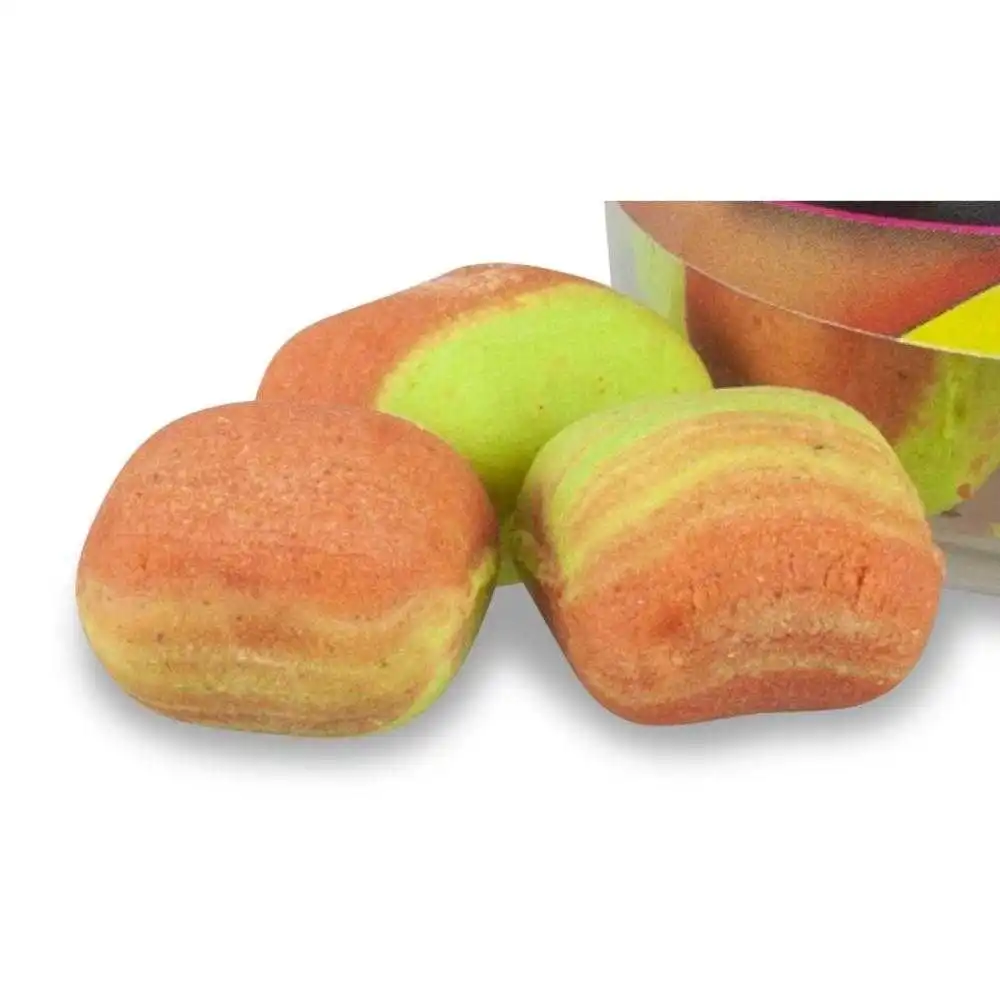 Anaconda Candy Cracker Wafter Pillow Citrus Krill 16 X 17 Mm – Bild 2