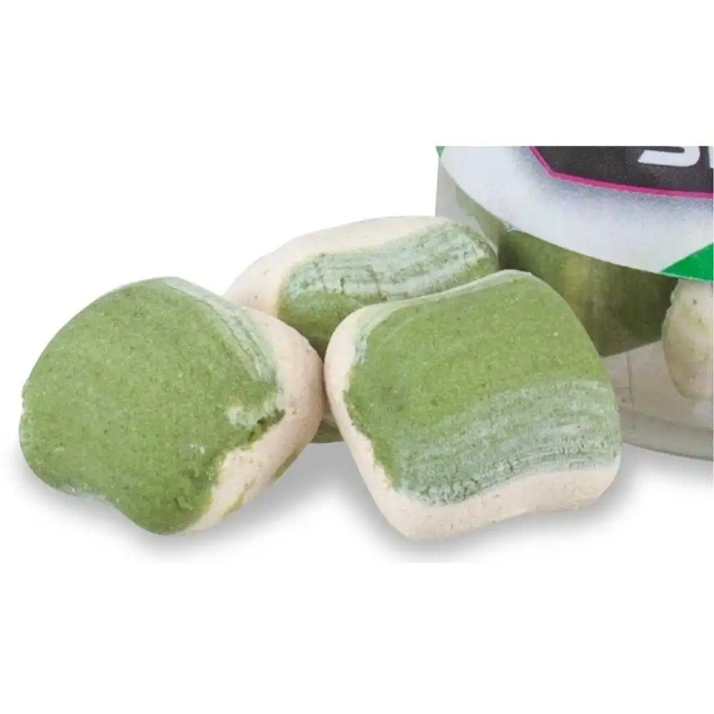 Anaconda Candy Cracker Wafter Pillow GLM Silkworm 16 X 17 Mm – Bild 2