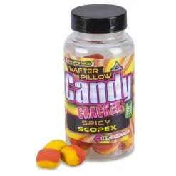 Anaconda Candy Cracker Wafter Pillow Spicey Scopex 14 X 15 Mm