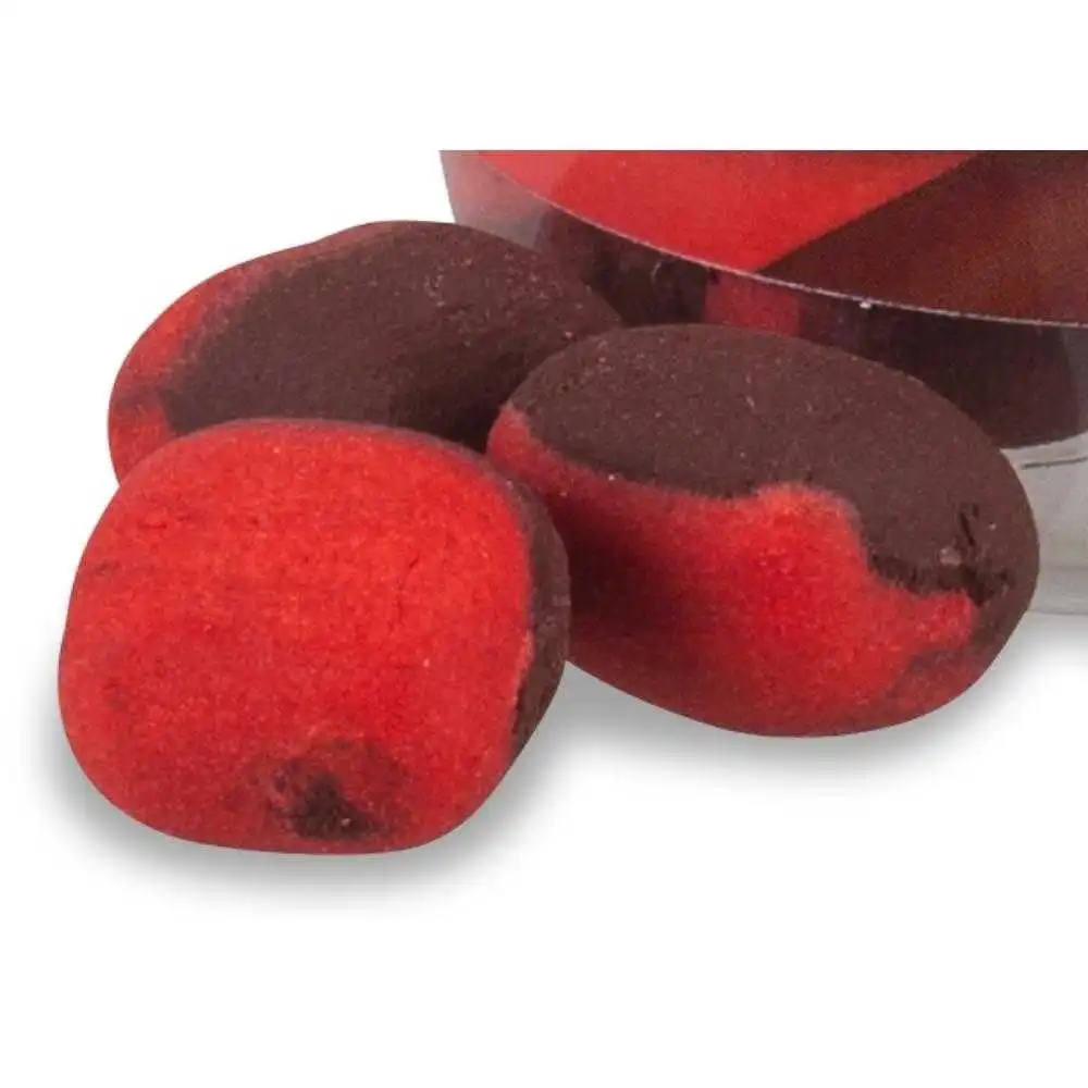 Anaconda Candy Cracker Wafter Pillow Strawberry Monster Crab 16 X 17 Mm – Bild 2