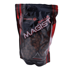 Anaconda Magist Balls 1 Kg 16 Mm Salmon