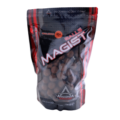 Anaconda Magist Balls 1 Kg 24 Mm Salmon