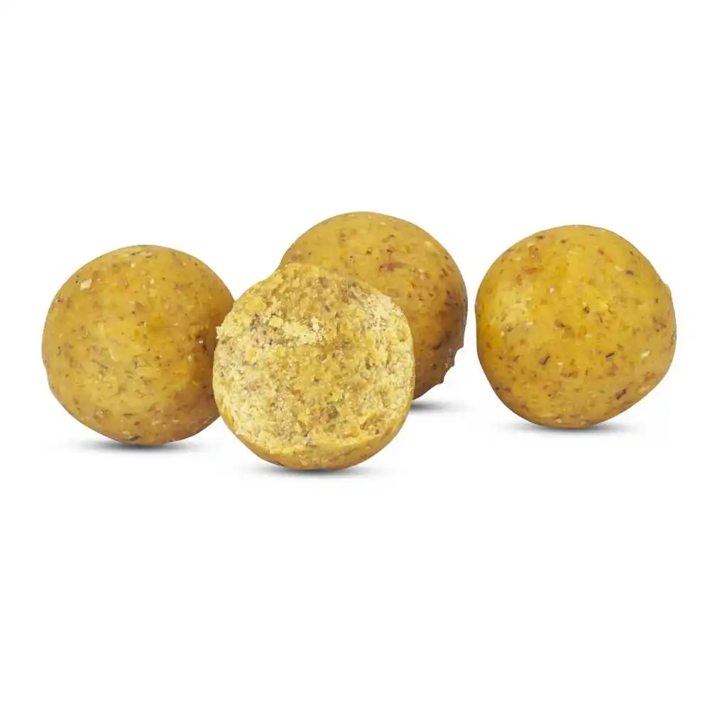 Anaconda Magist Balls Sweetcorn 16 Mm 1 Kg – Bild 3
