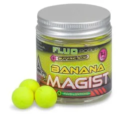 Anaconda Magist Fluo Pop Up's Banana 14 Mm