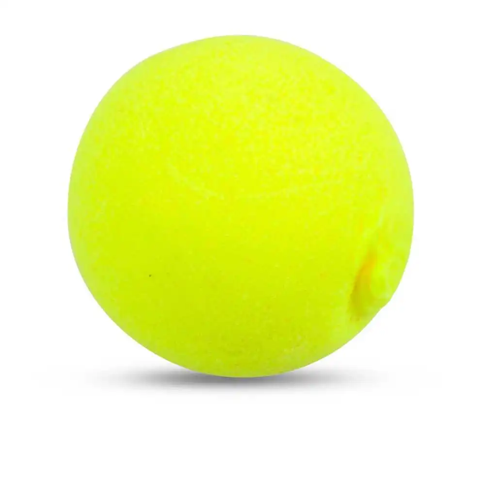 Anaconda Magist Micro Fluo Pop Up's Banana 10 Mm – Bild 2