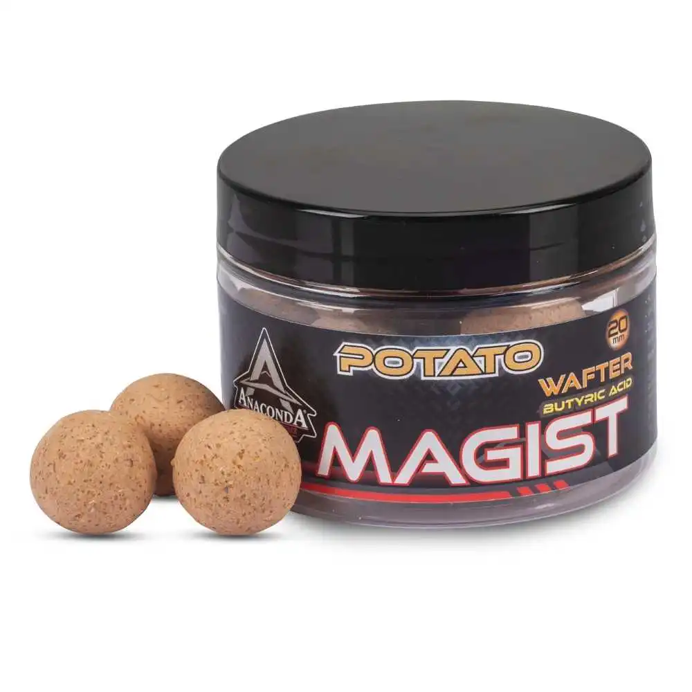 Anaconda Magist Wafter Potato 20 Mm