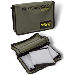 Black Cat Rig Wallet Pro