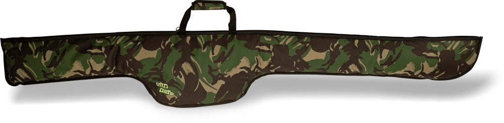 Black Cat Wild Cat´z Rod Bag Angelrutentasche 1,70 Meter