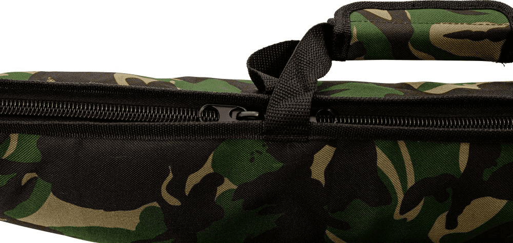 Black Cat Wild Cat´z Rod Bag Angelrutentasche 1,70 Meter – Bild 2