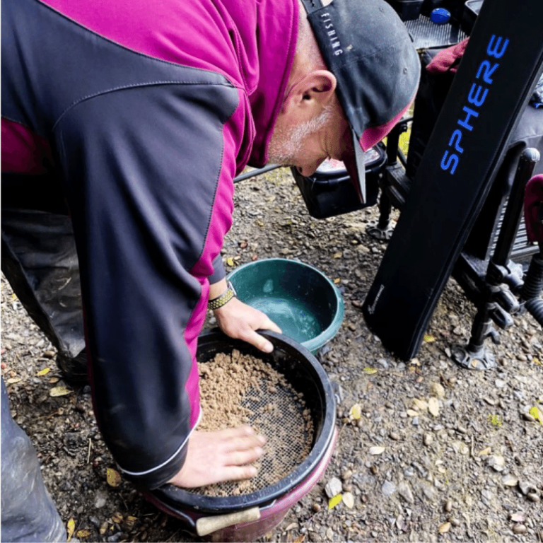 Browning Match Riddle Fein 2x2 Mm – Bild 2