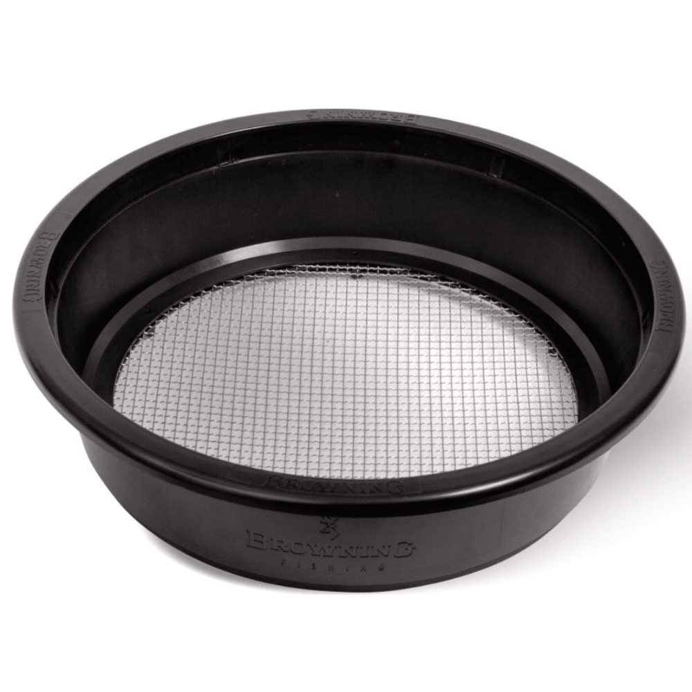 Browning Match Riddle Fein 2x2 Mm