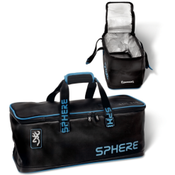 Browning Sphere Cool Bait Bag 55 X 22 X 20 Cm