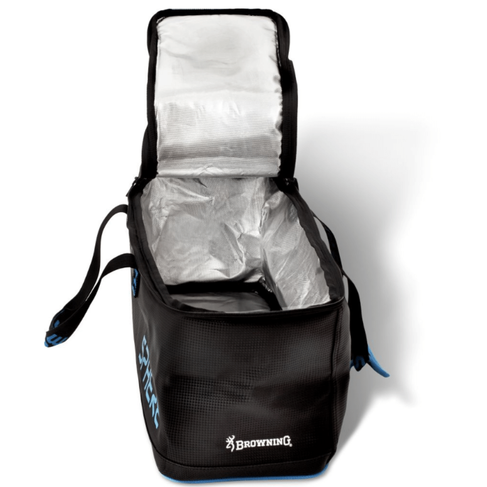 Browning Sphere Cool Bait Bag 55 X 22 X 20 Cm – Bild 2